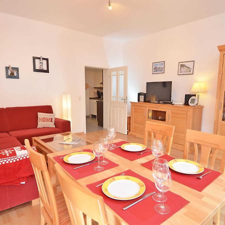 Villa Strandidyll Wohnung 7 Binz Bagian luar foto